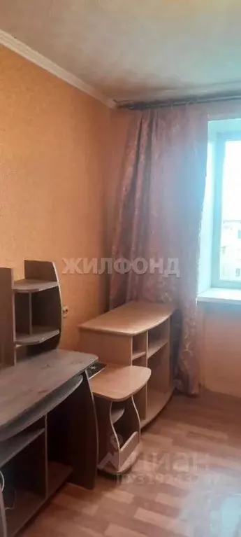 Комната Новосибирская область, Новосибирск ул. Забалуева, 74 (12.0 м) - Фото 0