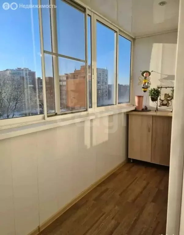 4-комнатная квартира: Тула, Пушкинская улица, 32 (78 м) - Фото 1