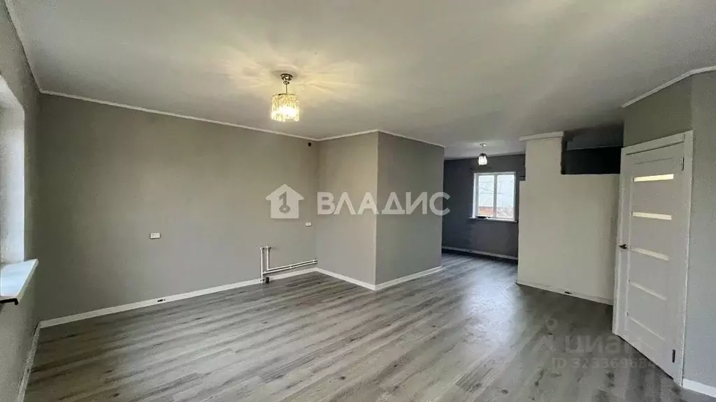 Дом в Бурятия, Улан-Удэ Залесная ул., 171Б (56 м) - Фото 0