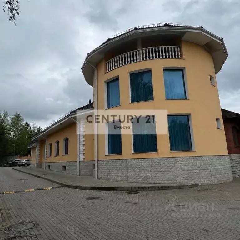 Коттедж в Московская область, Мытищи городской округ, с. Троицкое, ... - Фото 0