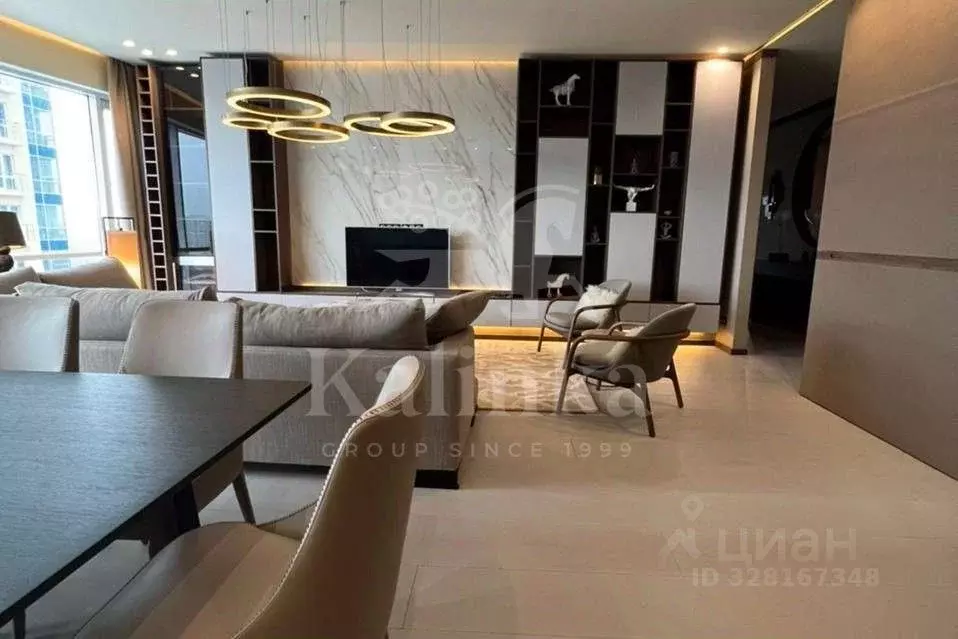 4-к кв. Москва Нежинская ул., 1к3 (170.0 м) - Фото 2