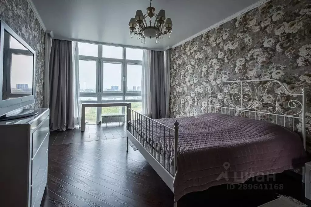 2-к кв. Татарстан, Казань ул. Сибгата Хакима, 15 (73.0 м) - Фото 1