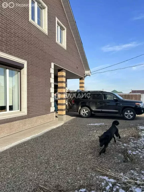 Дом в деревня Грановщина, Объездная улица, 32А (211.8 м) - Фото 2