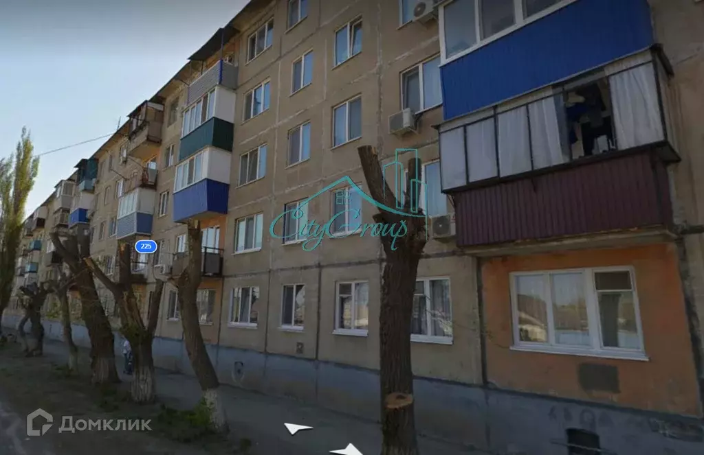 Продаётся 2-к квартира, 44.3 м - Фото 0