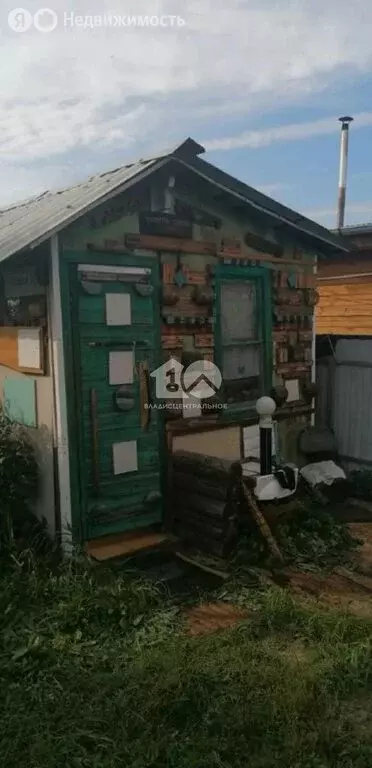 Участок в Колыванский район, СНТ Вечерний, Садовая улица, 5 (6 м) - Фото 2