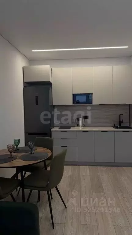 2-к кв. Новосибирская область, Новосибирск Кедровая ул., 79 (35.0 м) - Фото 1