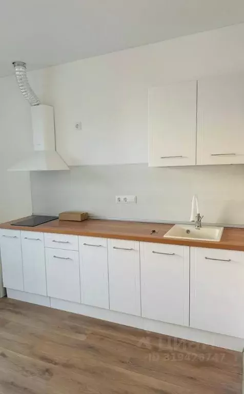 1-к кв. Москва Ленинградское ш., 228к5 (38.0 м) - Фото 1