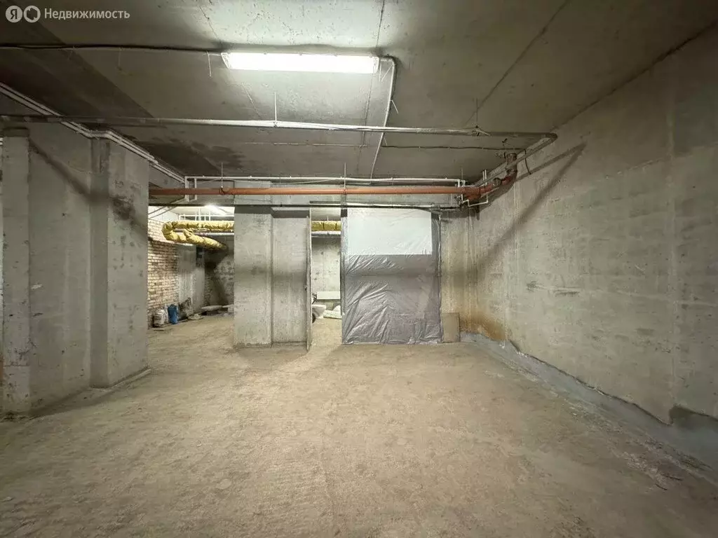 Помещение свободного назначения (110 м) - Фото 1