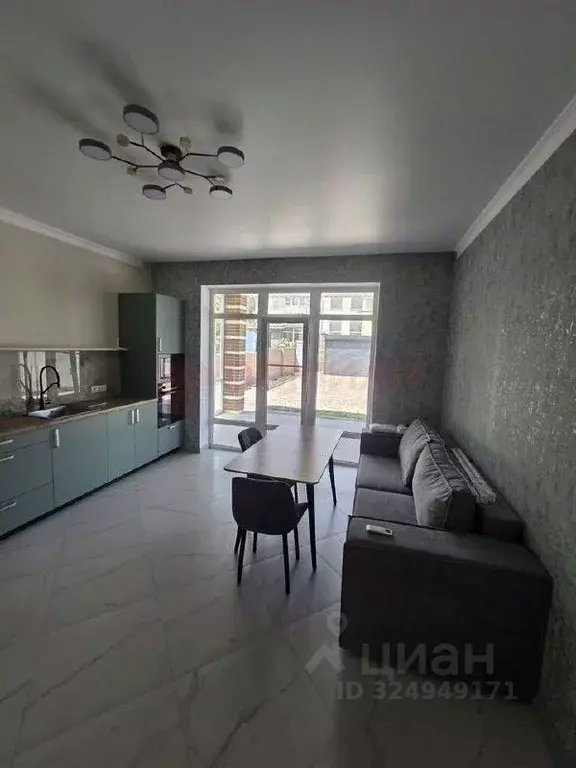 Дом в Ростовская область, Ростов-на-Дону Рассветная ул. (75 м) - Фото 2