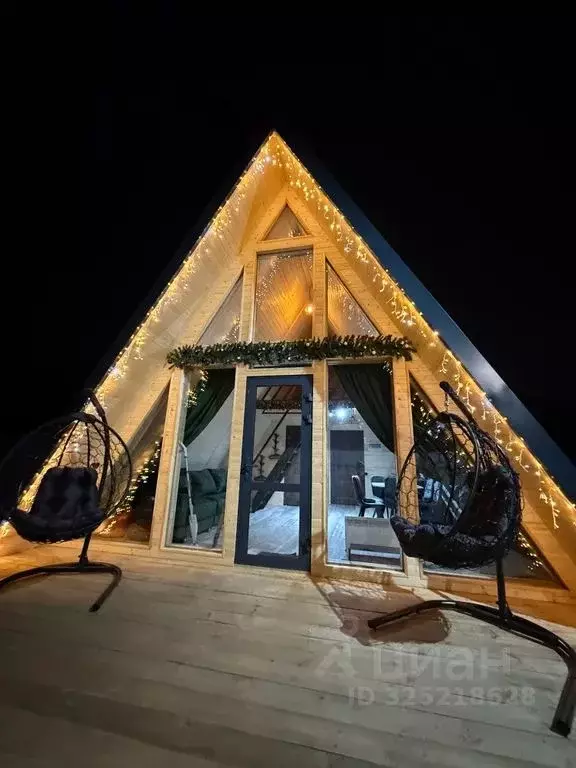 Дом в Ростовская область, Каменский район, Старостаничное с/пос, ... - Фото 1