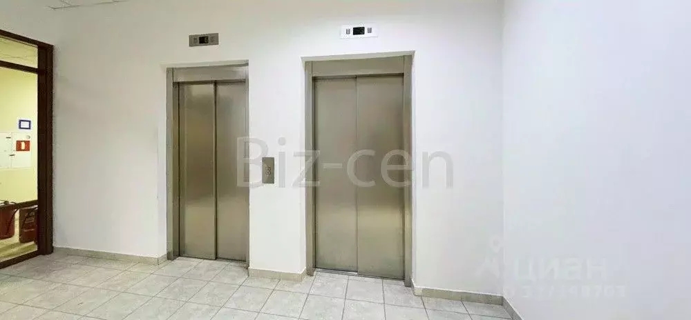 Офис в Москва Летниковская ул., 10С2 (491 м) - Фото 2