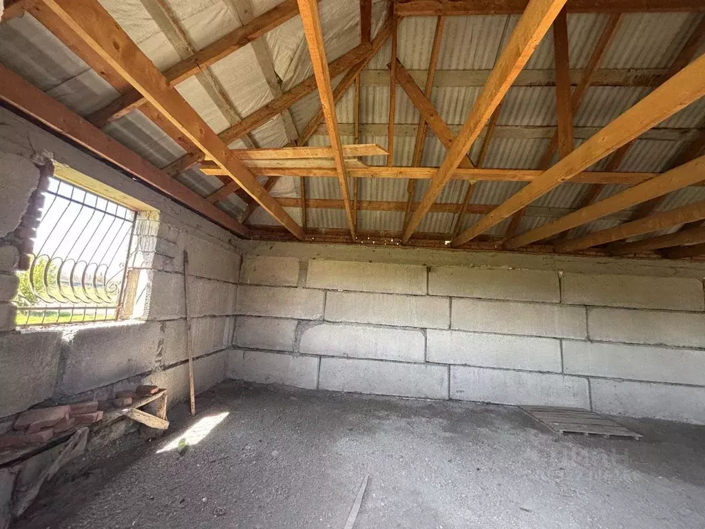 Склад в Северная Осетия, Ардон Красногорская ул., 1 (69 м) - Фото 2