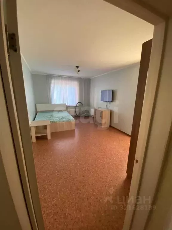 3-к кв. Брянская область, Брянск ул. Братьев Ткачевых, 11 (76.2 м) - Фото 1