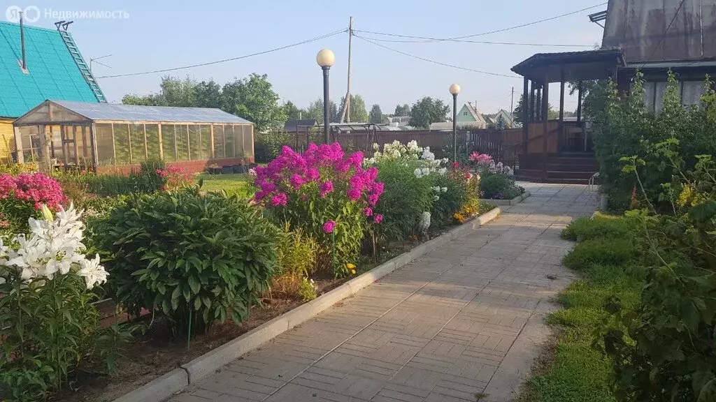 Дом в Республика Коми, муниципальный район Сыктывдинский, ... - Фото 2