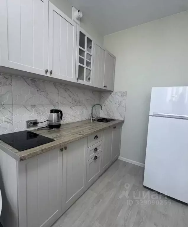 1-к кв. Орловская область, Орловский муниципальный округ, д. Образцово ... - Фото 2