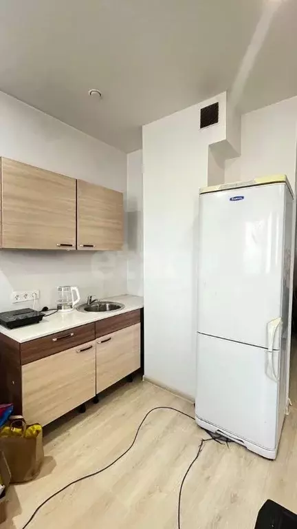 Студия Бурятия, Улан-Удэ 47-й кв-л, ул. Конечная, 4 (29.0 м) - Фото 1