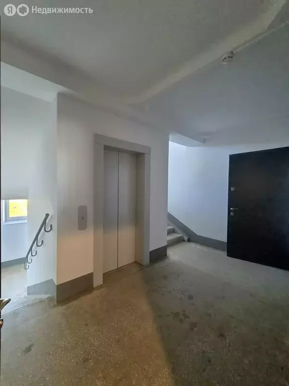 Квартира-студия: Копейск, улица Короленко, 10 (23.6 м) - Фото 1