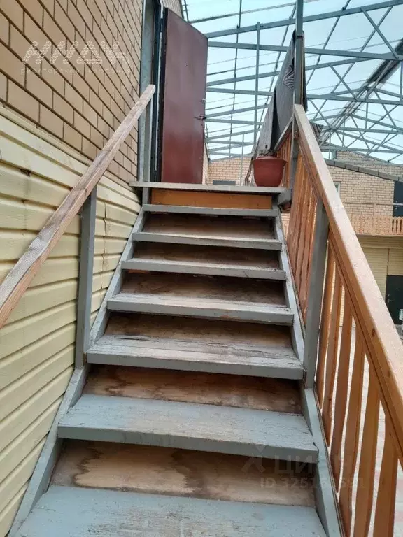 Дом в Нижегородская область, Нижний Новгород ул. Тропинина, 1 (121 м) - Фото 2