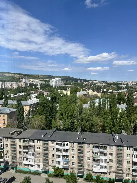 2-к кв. Саратовская область, Саратов проезд 1-й имени С.Т. Разина, 3/7 ... - Фото 1