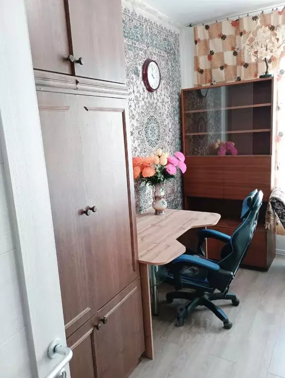 Комната Москва Профсоюзная ул., 32 (20.0 м) - Фото 1