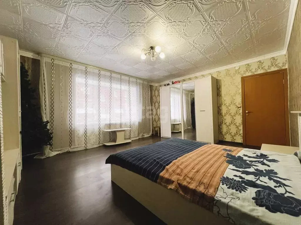 Дом в Ханты-Мансийский АО, Ханты-Мансийск ул. Кирова, 38 (148 м) - Фото 0
