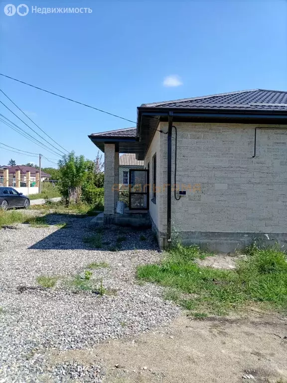 Дом в Ставрополь, садовое товарищество Дружба, улица Дружба-11, 83 ... - Фото 1