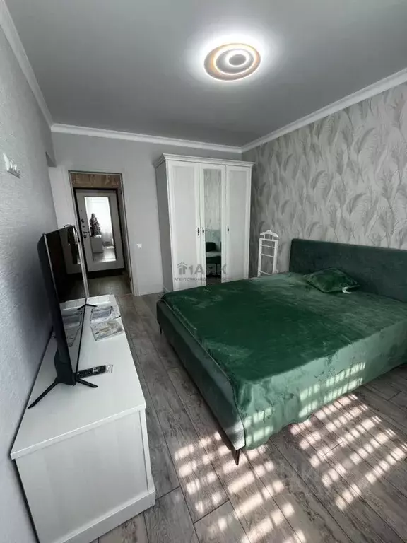 1-к кв. Краснодарский край, Анапа ш. Супсехское, 47к1 (36.5 м) - Фото 1