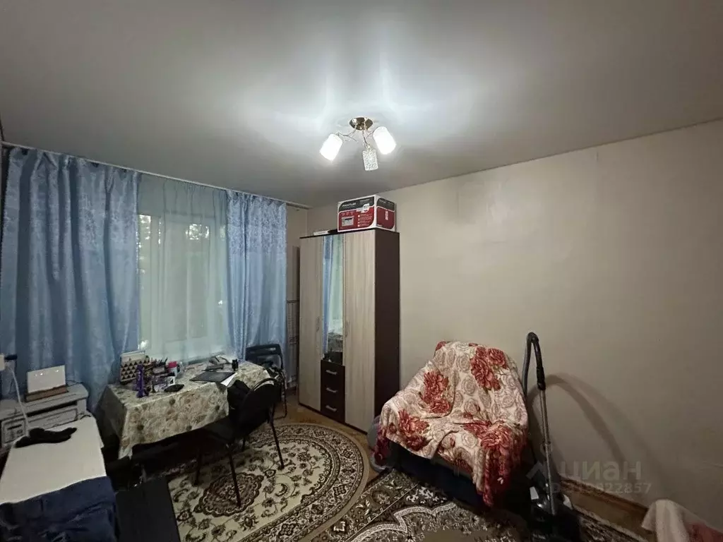 1-к кв. Ставропольский край, Ставрополь ул. Ленина, 367 (29.0 м) - Фото 0