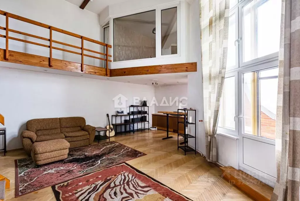 5-к кв. Санкт-Петербург Капитанская ул., 5 (176.9 м) - Фото 1