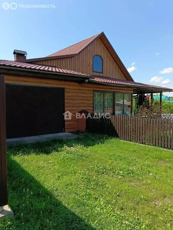 Дом в Малоенисейское, переулок Кузьменых, 14 (65 м) - Фото 0