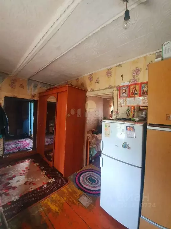 Дом в Иркутская область, Иркутский муниципальный округ, с. Оек ул. ... - Фото 1