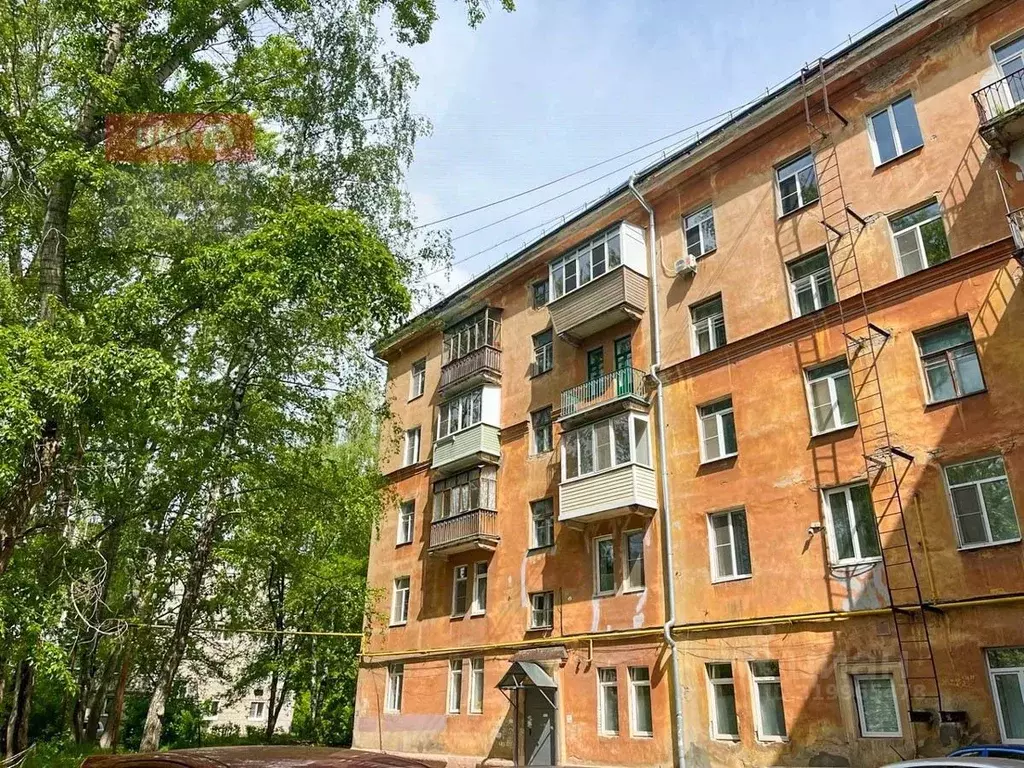 2-к кв. Рязанская область, Рязань ул. Белякова, 7 (66.0 м) - Фото 0
