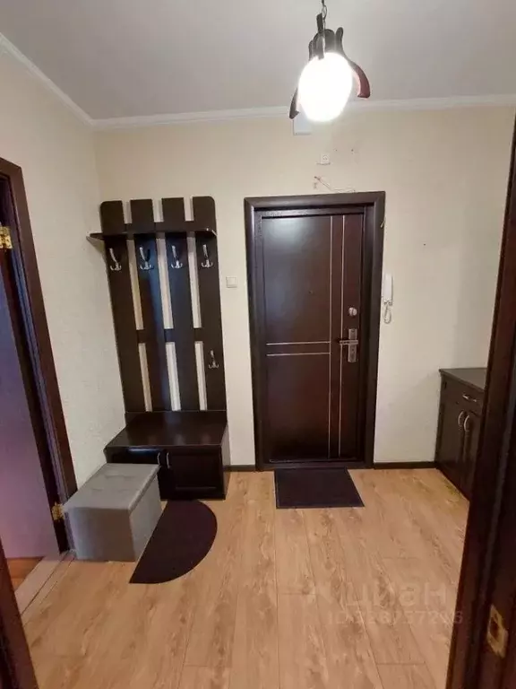 2-к кв. Москва проезд Кирова, 2 (51.1 м) - Фото 1