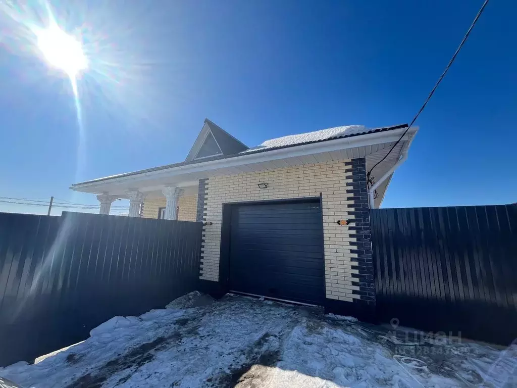 Дом в Иркутская область, Иркутский муниципальный округ, д. Грановщина ... - Фото 2