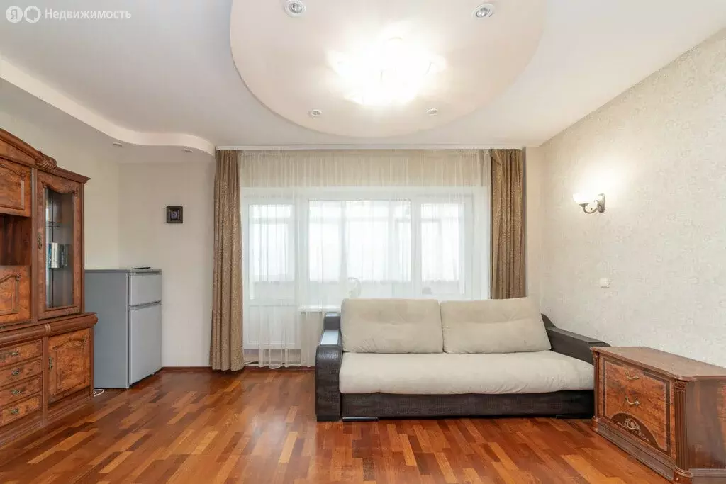 1-комнатная квартира: Архангельск, Северодвинская улица, 82к1 (46 м) - Фото 1