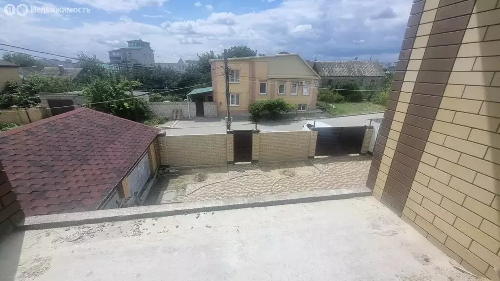 Дом в Волгоград, посёлок Ангарский, Новорядская улица (160 м) - Фото 0