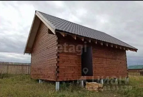 Дом в Пермский край, Пермский муниципальный округ, д. Заборье ул. ... - Фото 2