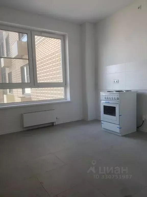 3-к кв. Москва Амурская ул., 1А/1/1 (72.4 м) - Фото 2