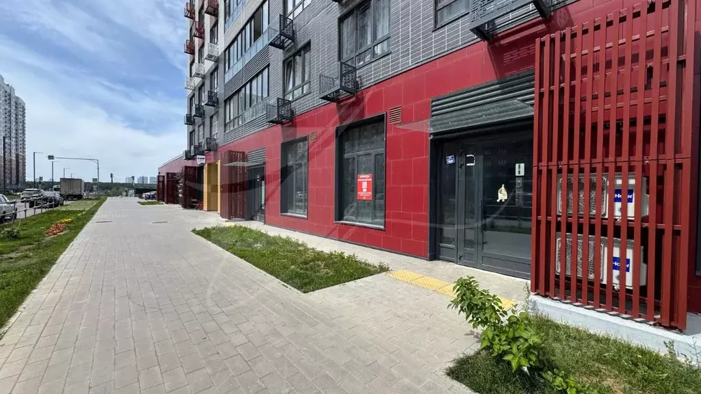 Помещение свободного назначения в Московская область, Ленинский ... - Фото 1