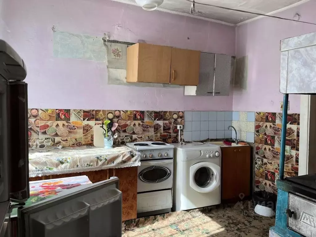 2-к кв. Хакасия, Абакан ул. Гагарина, 20 (44.0 м) - Фото 1