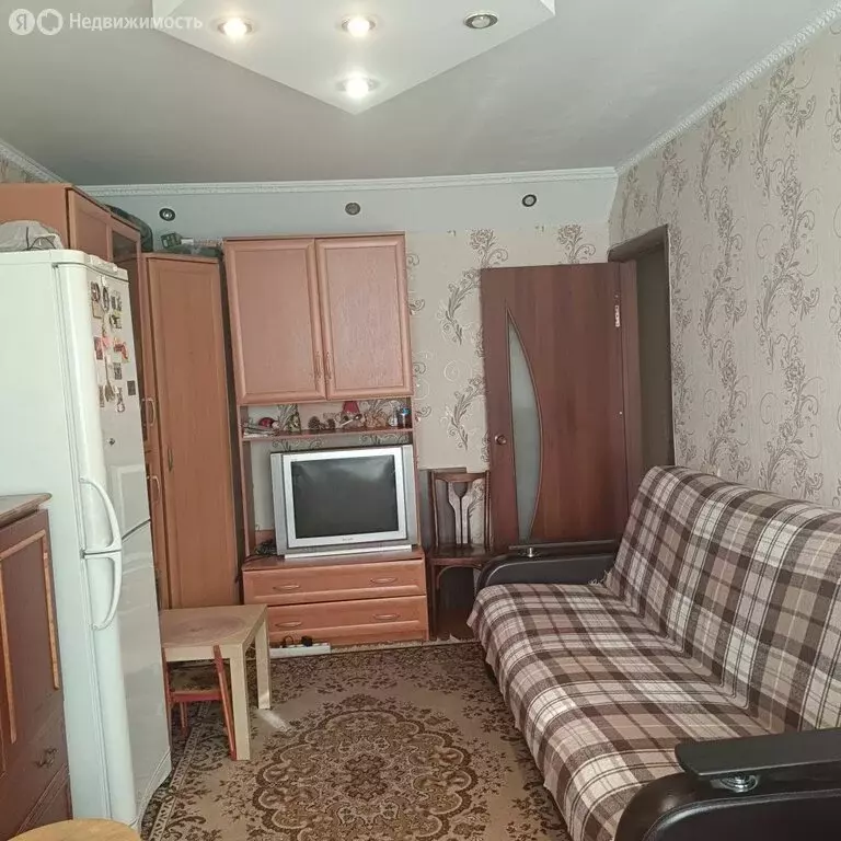 2-комнатная квартира: Нижний Новгород, Автозаводский район, микрорайон ... - Фото 0