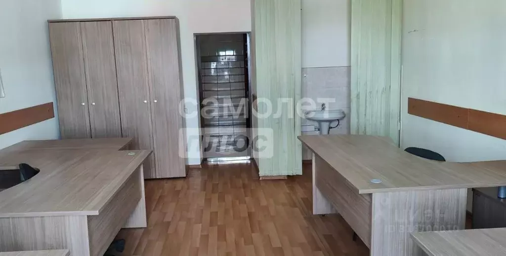 Офис в Новосибирская область, Новосибирск Комбинатская ул., 10 (26 м) - Фото 0