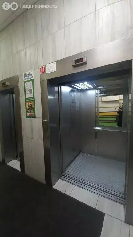 1-комнатная квартира: Мурино, улица Шувалова, 25к2 (31 м) - Фото 2