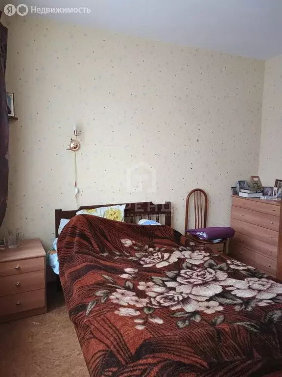 2-комнатная квартира: Колпино, бульвар Трудящихся, 25 (50.2 м) - Фото 2