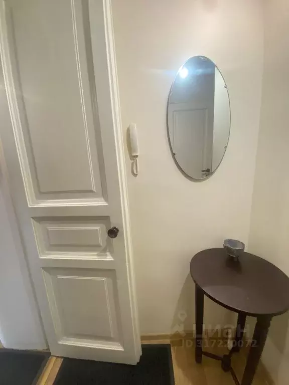 2-к кв. Санкт-Петербург Дмитровский пер., 10 (42.0 м) - Фото 1