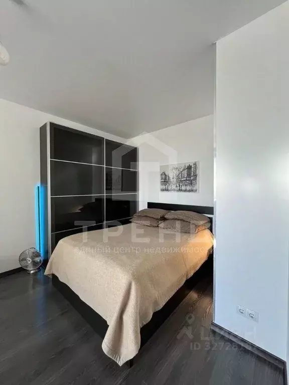 1-к кв. Санкт-Петербург ул. Васенко, 12 (41.3 м) - Фото 1