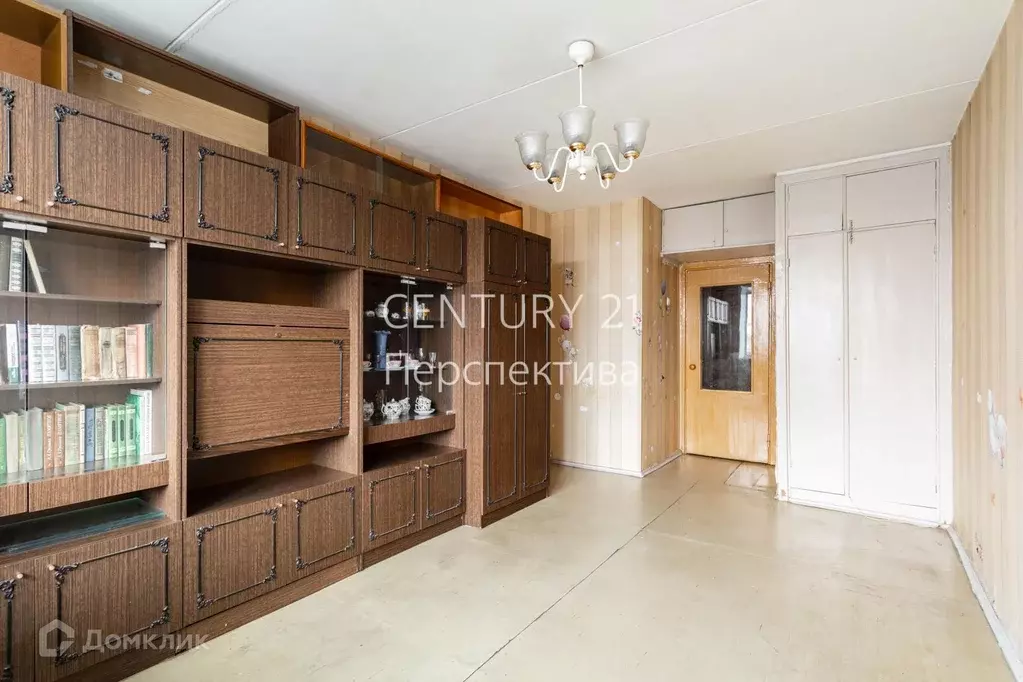 Продаётся 2-к квартира, 49.8 м - Фото 0