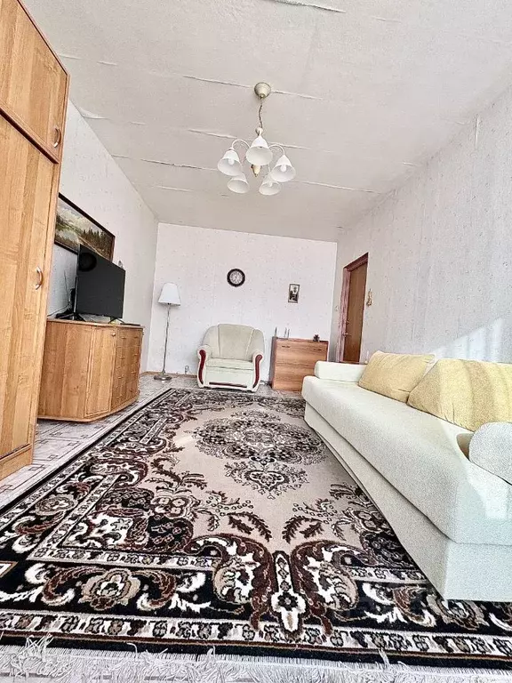 2-к кв. Московская область, Химки ул. Марии Рубцовой, 1к1 (52.0 м) - Фото 2