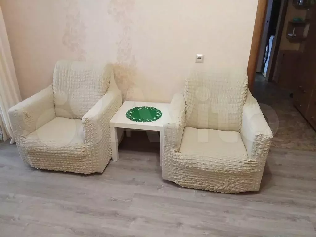 2-к. квартира, 45 м, 2/9 эт. - Фото 1