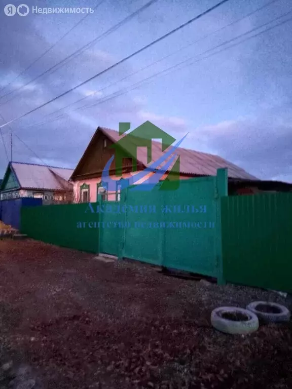 Дом в Орск, посёлок Первомайский, Апрельская улица, 58 (50 м) - Фото 2